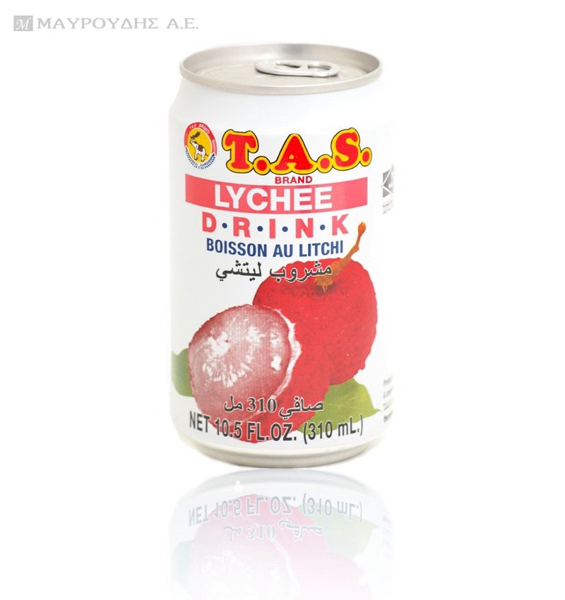  lychee 330ml